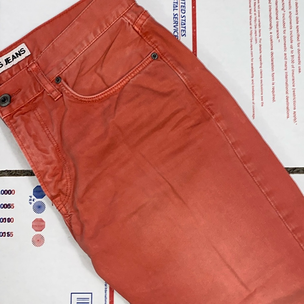 Express Men's Jeans - Picture 8 of 8